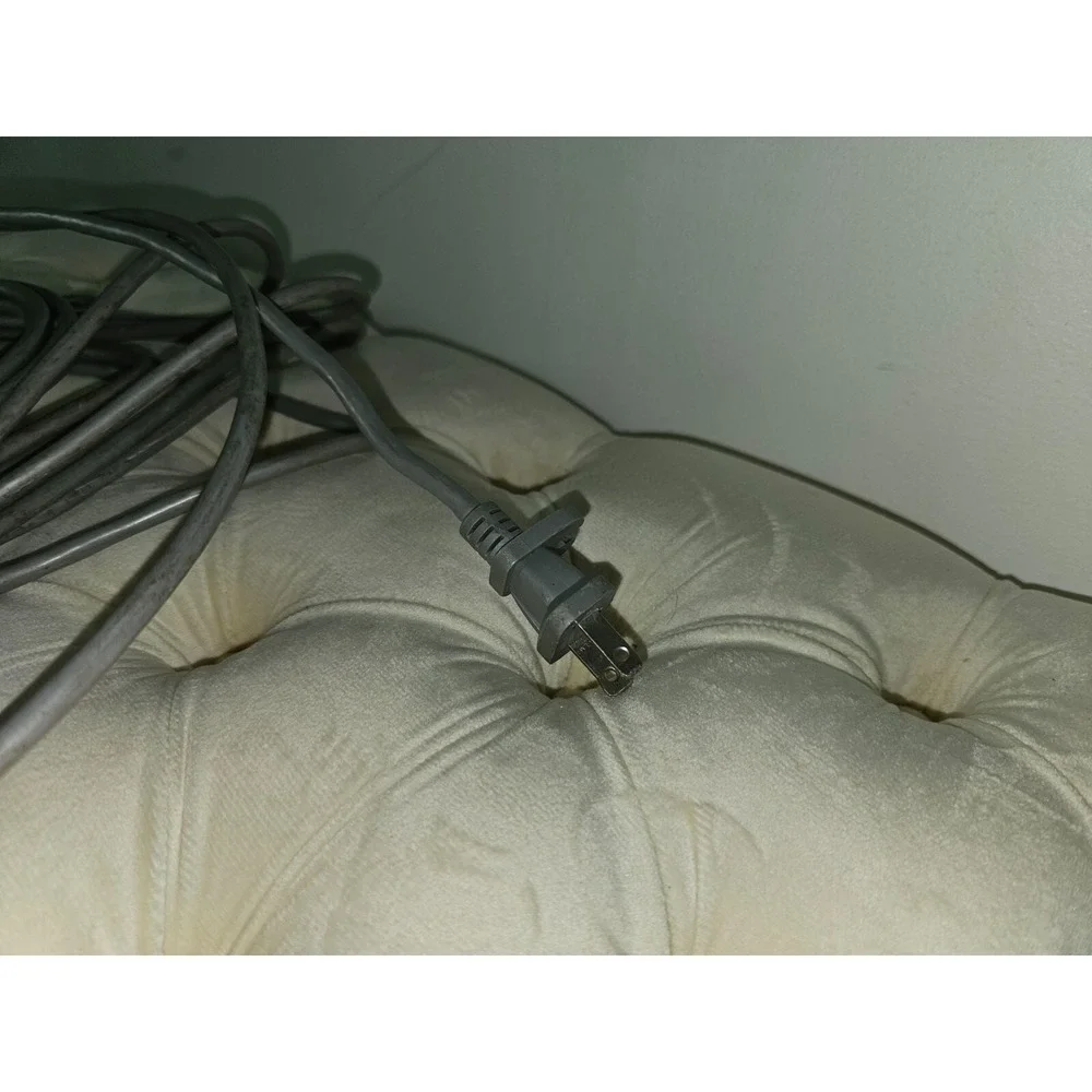 Genuine Dyson DC07 DC14‎ DC17 DC18 DC25 Vacuum Power Cord Replacement Parts